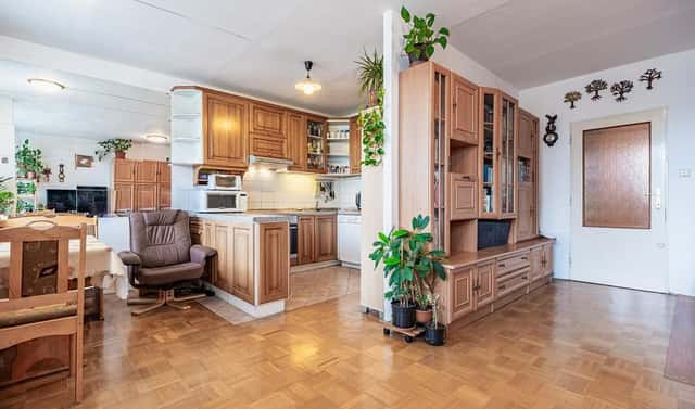 Prodej bytu 3+kk 75 m², Lečkova, Praha 4 – Chodov