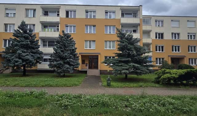 Prodej bytu 3+1 79 m², Dvořákova, Postoloprty, okres Louny