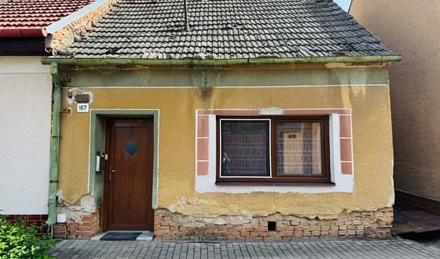Prodej domu 68 m², Návrší, Blučina, okres Brno-venkov