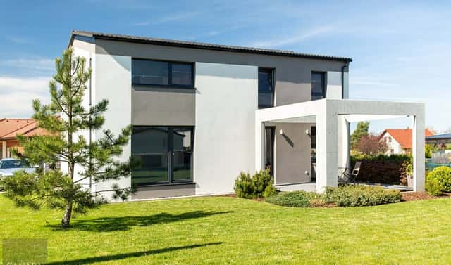 Prodej domu 161 m² s pozemkem 1 202 m², Mirotice, okres Písek