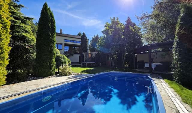 Prodej domu 322 m² s pozemkem 777 m², Ke Střelnici, Písek – Hradiště