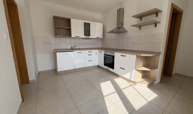 Pronájem bytu 4+1 130 m², Pivovarská, Vimperk – Vimperk I, okres Prachatice