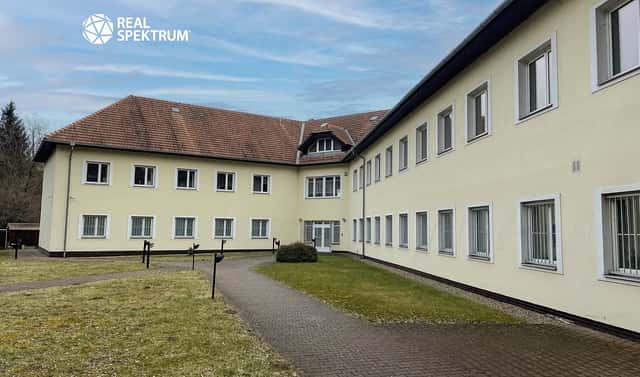 Pronájem kanceláře 1 165 m², Cacovice, Brno – Maloměřice, okres Brno-město