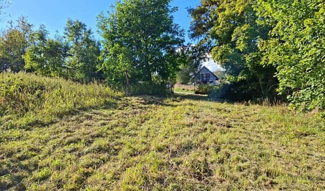 Prodej stavebního pozemku 1 474 m², Světlík, okres Český Krumlov