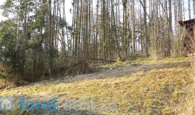 Prodej pozemku 1 595 m², Tábor – Čelkovice