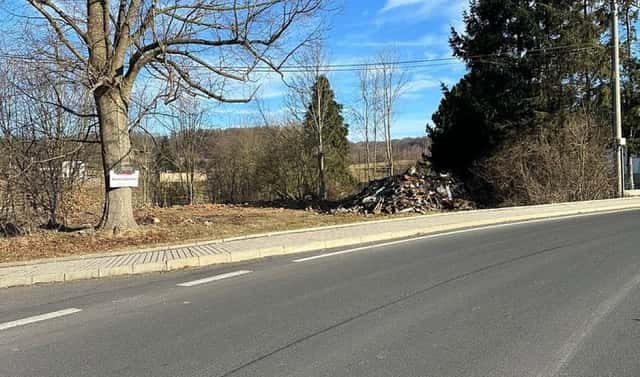 Prodej stavebního pozemku 1 007 m², Šluknov – Království, okres Děčín