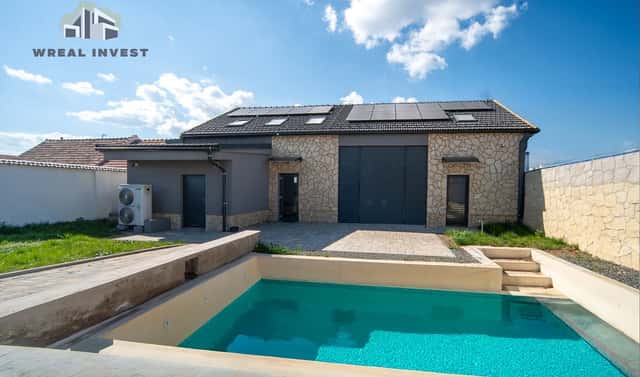 Prodej domu 251 m² s pozemkem 794 m², Nebovidy, okres Brno-venkov
