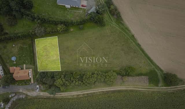 Prodej stavebního pozemku 1 200 m², Mnichovice, okres Benešov