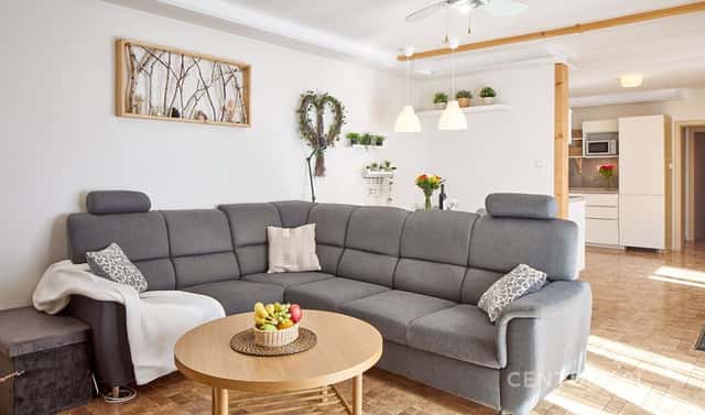 Prodej domu 260 m² s pozemkem 457 m², Masarykova, Ladná, okres Břeclav