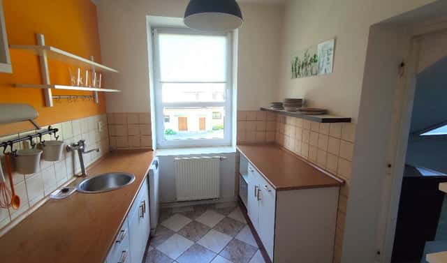 Prodej bytu 4+1 136 m², Krátká, Volary, okres Prachatice