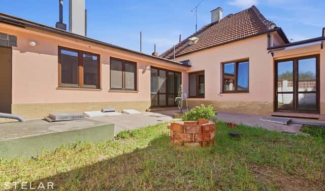 Prodej domu 240 m² s pozemkem 663 m², Masarykova, Rajhrad, okres Brno-venkov