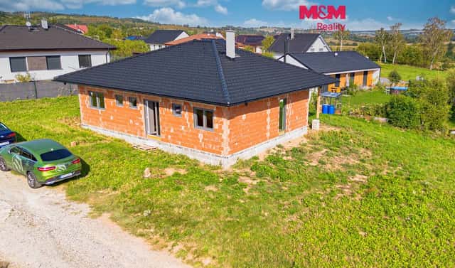 Prodej domu 120 m² s pozemkem 809 m², Zruč nad Sázavou, okres Kutná Hora