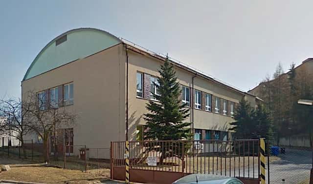 Pronájem obchodních prostor 119 m², Třebíč