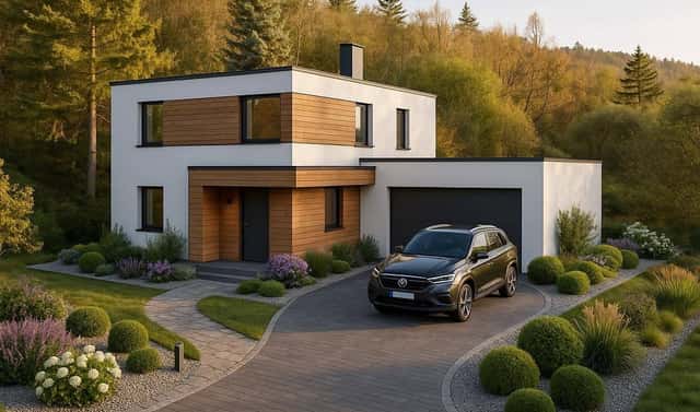 Prodej domu 200 m² s pozemkem 3 609 m², Jelení, Lubenec, okres Louny