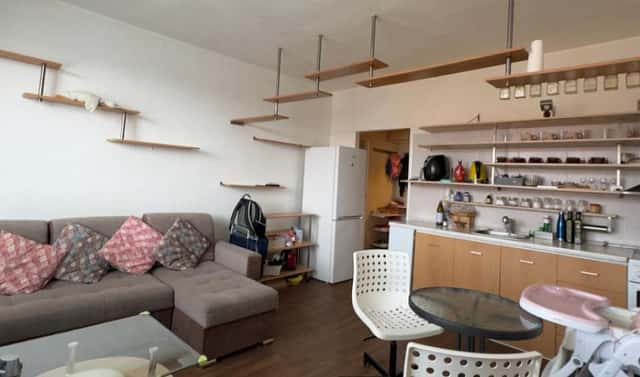 Pronájem bytu 2+kk 40 m², Hradecká, Česká Lípa