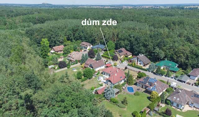 Prodej domu 400 m² s pozemkem 1 764 m², Sezemice – Veská, okres Pardubice