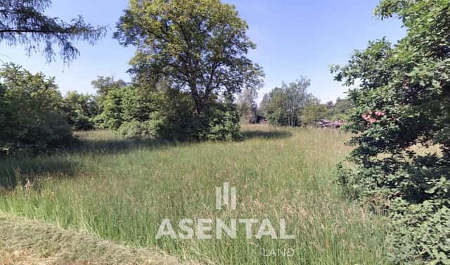 Prodej komerčního pozemku 7 253 m², Svornosti, Karviná – Lázně Darkov