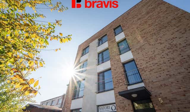 Prodej obchodních prostor 241 m², 1. máje, Zastávka, okres Brno-venkov