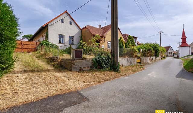 Prodej domu 100 m², Rozseč, okres Žďár nad Sázavou