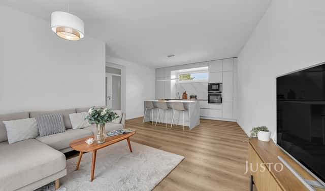 Prodej bytu 4+kk 129 m², Býkev, okres Mělník