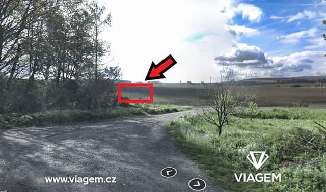 Prodej pole 930 m², Počenice-Tetětice, okres Kroměříž