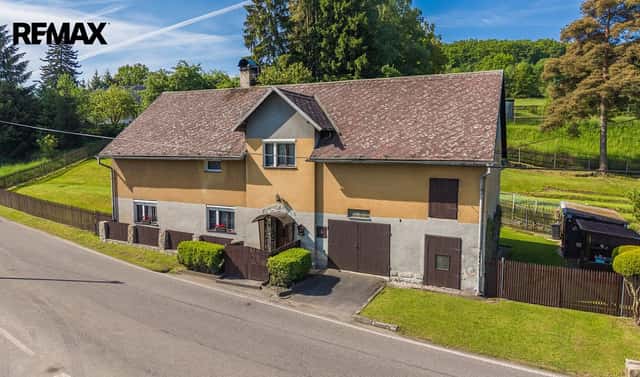 Prodej domu 264 m² s pozemkem 819 m², Volfartice, okres Česká Lípa