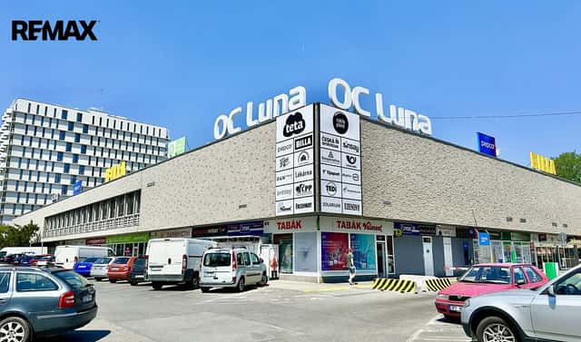 Pronájem obchodních prostor 687 m², Skupova, Plzeň – Doudlevce, okres Plzeň-město