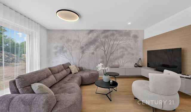 Prodej domu 150 m² s pozemkem 657 m², Kamenice, okres Praha-východ