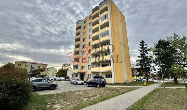 Prodej bytu 1+1 30 m², Kollárova, Veselí nad Moravou, okres Hodonín