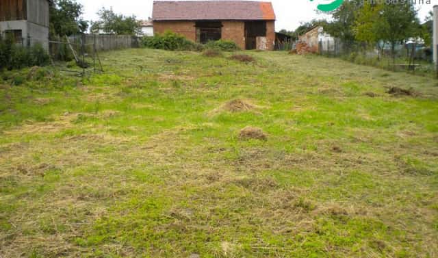 Prodej stavebního pozemku 1 336 m², Slatina, okres Nový Jičín