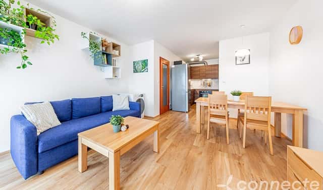 Prodej bytu 3+kk 79 m², Hugo Haase, Praha 5 – Hlubočepy