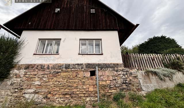 Prodej chaty/chalupy 223 m² s pozemkem 1 564 m², Velké Petrovice – Petrovice, okres Náchod
