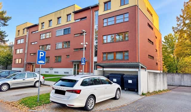 Pronájem dvojgaráže 37 m2, České Budějovice 2, Pasovská, České Budějovice – České Budějovice 2