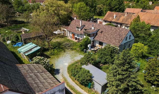 Prodej domu 163 m² s pozemkem 1 754 m², Sezemice – Veská, okres Pardubice