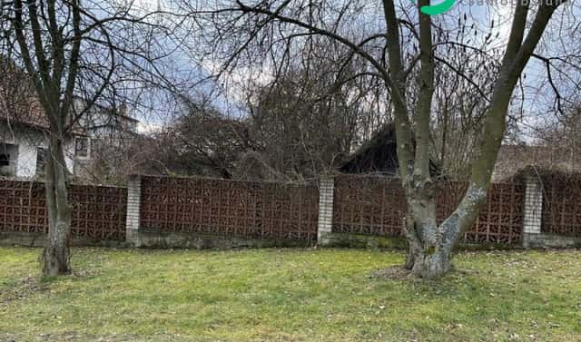 Prodej stavebního pozemku 1 000 m², Lipová, okres Prostějov
