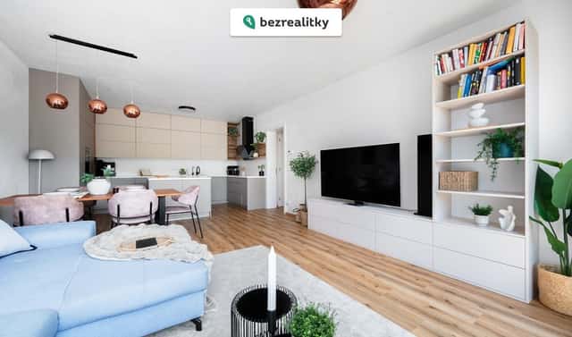 Prodej bytu 3+kk 94 m², Kumpoštova, Brno – Sadová, okres Brno-město