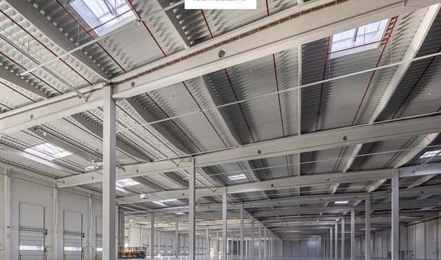 Pronájem výrobních prostor 5 000 m², Světec – Chotějovice, okres Teplice
