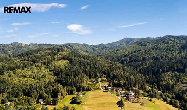 Prodej stavebního pozemku 776 m², Jablunkov, okres Frýdek-Místek