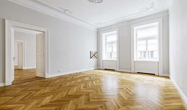 Pronájem kanceláře 383 m², Vodičkova, Praha 1 – Nové Město