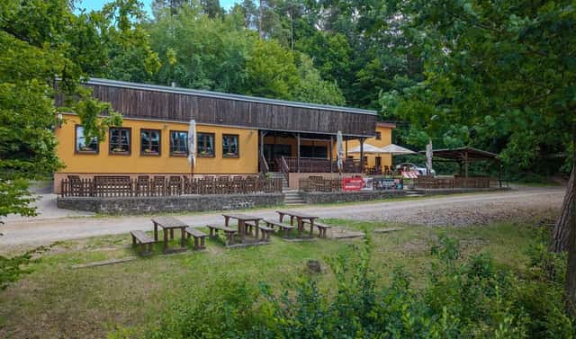 Prodej komerčního objektu (jiného typu) 304 m², Račice-Pístovice – Pístovice, okres Vyškov