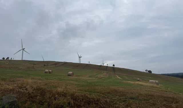 Prodej stavebního pozemku 3 241 m², Nová Ves v Horách, okres Most