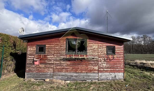 Prodej chaty/chalupy 15 m², Kamenný Újezd, okres Rokycany