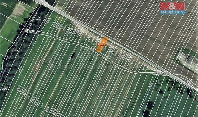 Prodej pole 111 m², Vracov, okres Hodonín