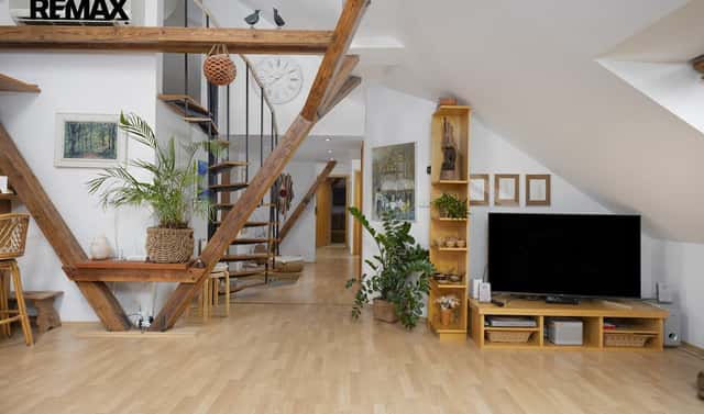 Prodej komerčního objektu (jiného typu) 140 m², Oblá, Ostrava – Mariánské Hory, okres Ostrava-město