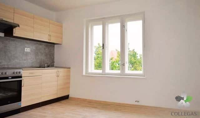 Pronájem bytu 2+1 62 m², Havlíčkova, Kroměříž