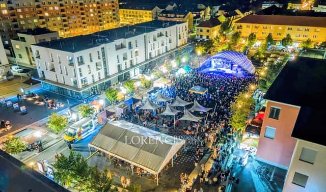 Prodej bytu 2+kk 45 m², náměstí Míru, Veselí nad Moravou, okres Hodonín