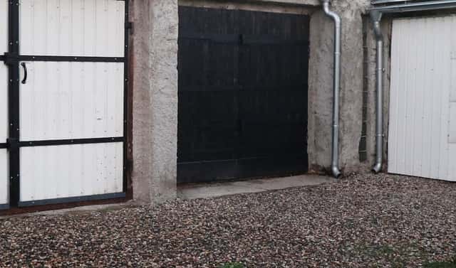 Prodej garáže, Obrnice, 24 m2, Obrnice, okres Most