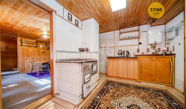 Prodej chaty/chalupy 62 m² s pozemkem 319 m², Komorní Lhotka, okres Frýdek-Místek