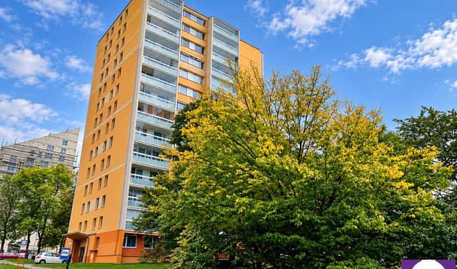 Prodej bytu 3+1 67 m², Údolní, Praha 4 – Braník