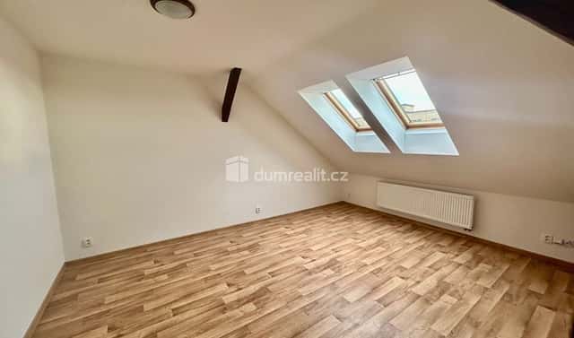 Pronájem bytu 2+kk 55 m², Ovčárecká, Kolín – Kolín V